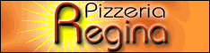Pizzeria Regina Logo